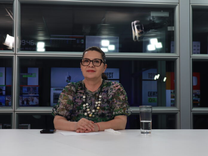 Adriana Săftoiu: „Toate argumentele în favoarea comasării alegerilor pică unul după altul”